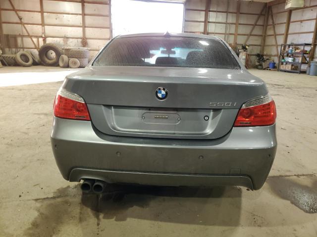 Photo 5 VIN: WBANW53508CT54925 - BMW 550 I 