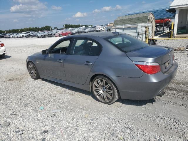 Photo 1 VIN: WBANW53518CT48907 - BMW 550 I 