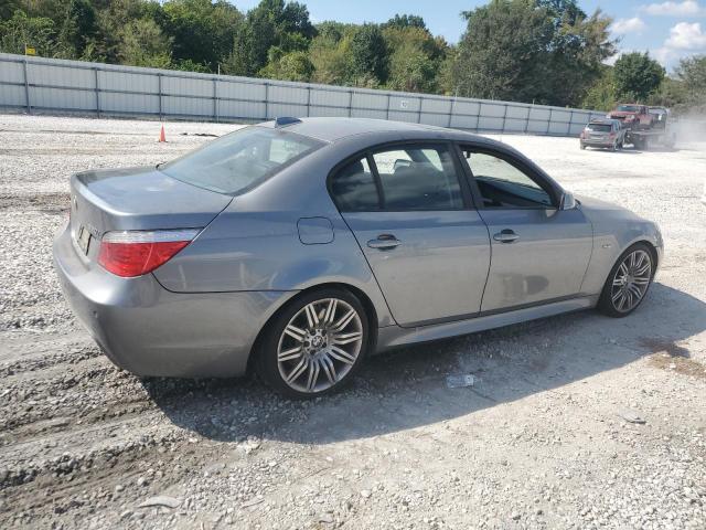 Photo 2 VIN: WBANW53518CT48907 - BMW 550 I 