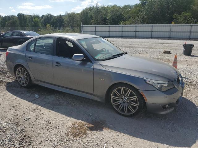 Photo 3 VIN: WBANW53518CT48907 - BMW 550 I 