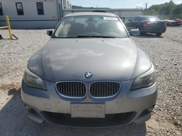 Photo 4 VIN: WBANW53518CT48907 - BMW 550 I 