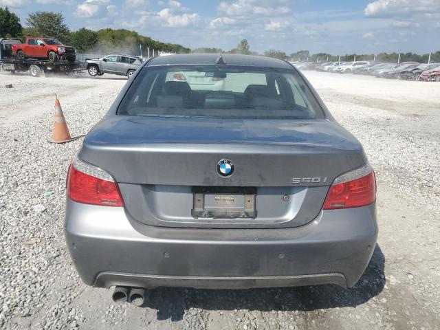 Photo 5 VIN: WBANW53518CT48907 - BMW 550 I 