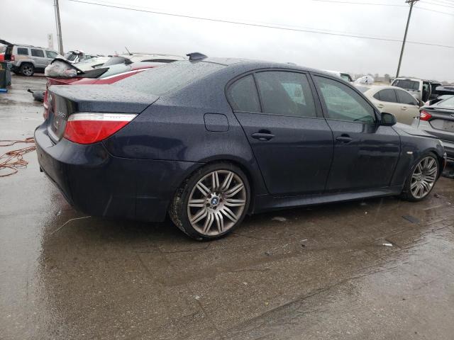 Photo 2 VIN: WBANW53518CT50107 - BMW 5 SERIES 