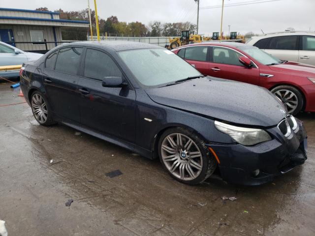 Photo 3 VIN: WBANW53518CT50107 - BMW 5 SERIES 