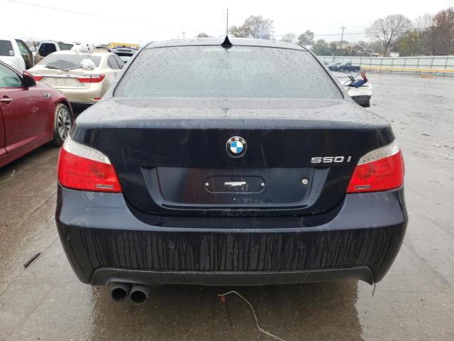 Photo 5 VIN: WBANW53518CT50107 - BMW 5 SERIES 