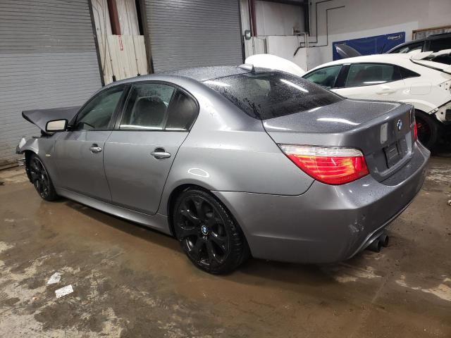 Photo 1 VIN: WBANW53518CT50656 - BMW 550 I 