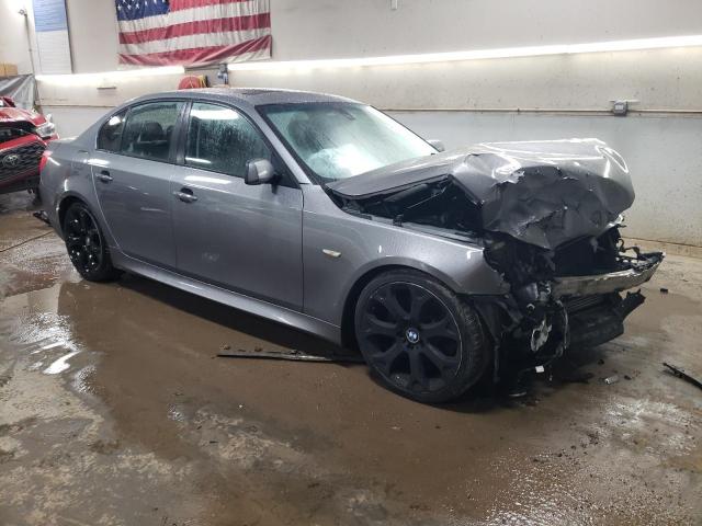 Photo 3 VIN: WBANW53518CT50656 - BMW 550 I 