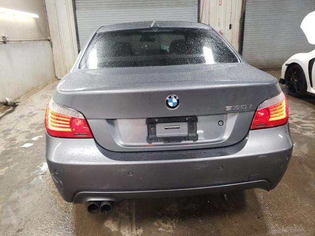 Photo 5 VIN: WBANW53518CT50656 - BMW 550 I 