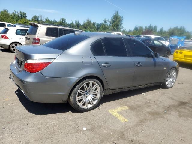 Photo 2 VIN: WBANW53528CT51718 - BMW 5 SERIES 