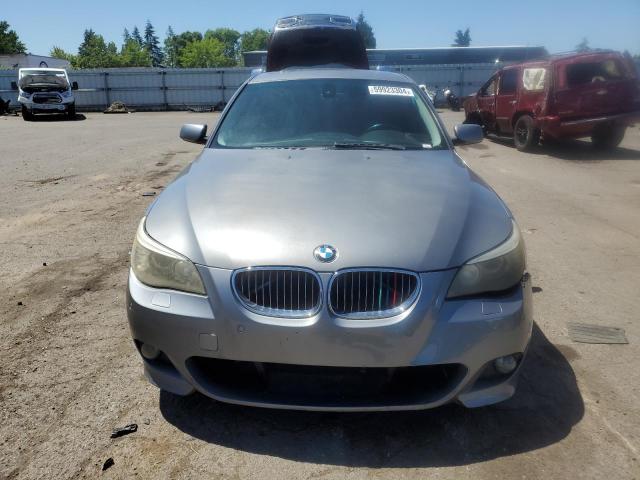 Photo 4 VIN: WBANW53528CT51718 - BMW 5 SERIES 