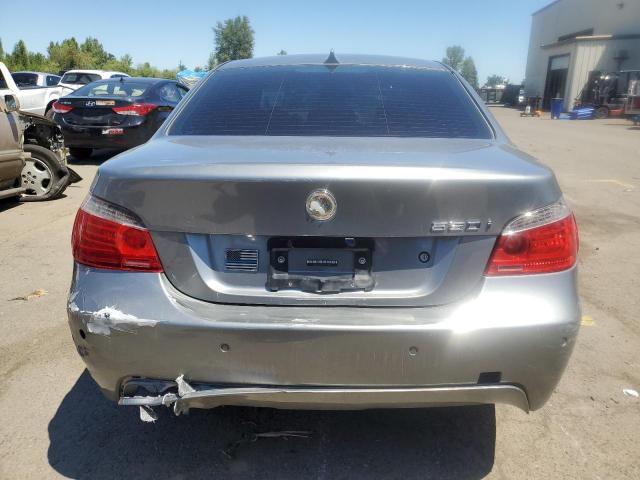 Photo 5 VIN: WBANW53528CT51718 - BMW 5 SERIES 