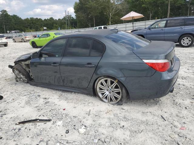 Photo 1 VIN: WBANW53528CT52951 - BMW 550 I 