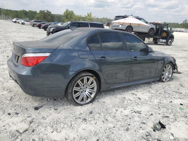 Photo 2 VIN: WBANW53528CT52951 - BMW 550 I 