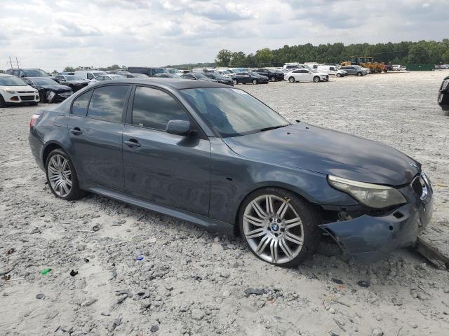 Photo 3 VIN: WBANW53528CT52951 - BMW 550 I 