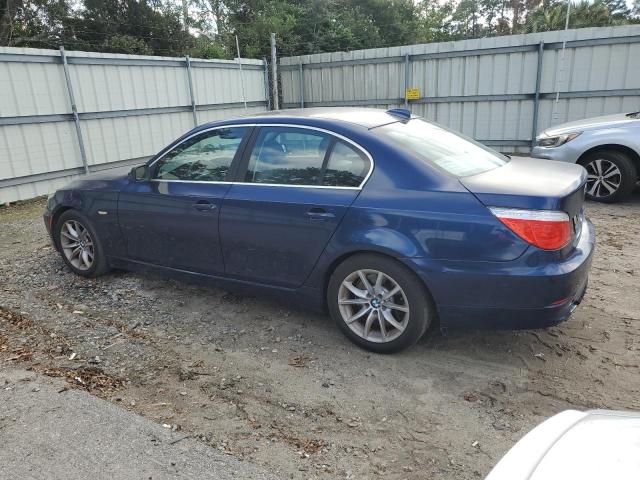 Photo 1 VIN: WBANW53529CT55835 - BMW 550 I 