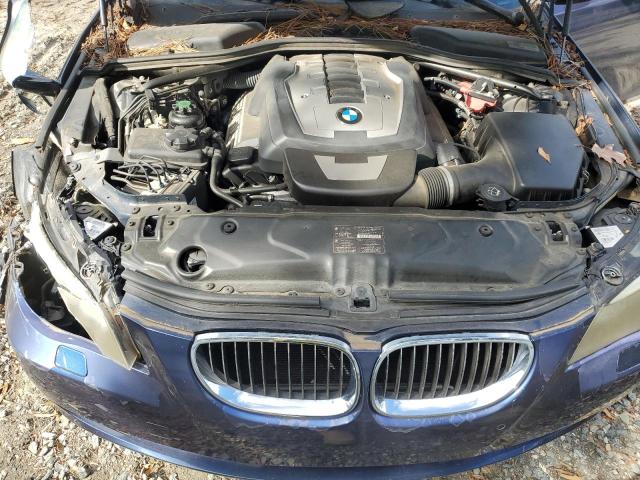 Photo 10 VIN: WBANW53529CT55835 - BMW 550 I 