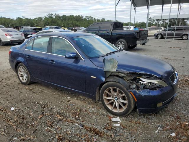 Photo 3 VIN: WBANW53529CT55835 - BMW 550 I 