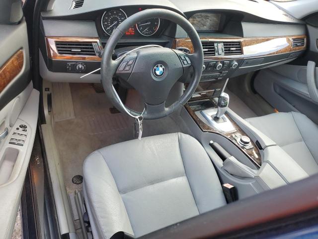 Photo 7 VIN: WBANW53529CT55835 - BMW 550 I 