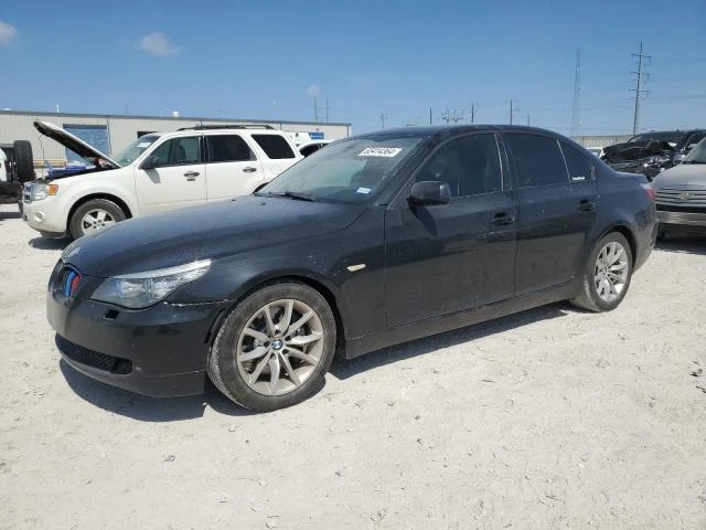 Photo 0 VIN: WBANW53538CT49024 - BMW 550 I 