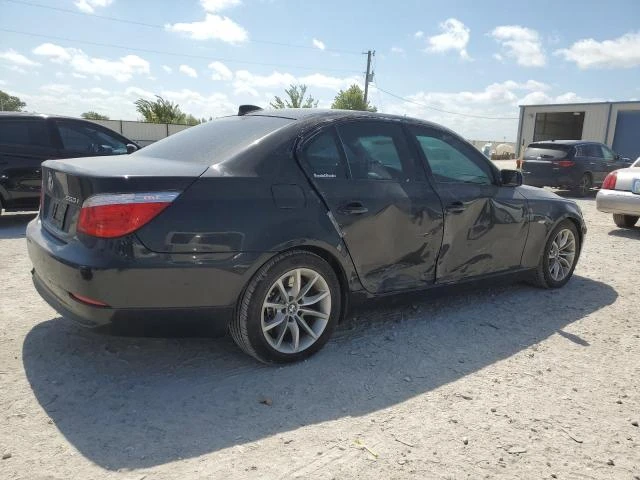 Photo 2 VIN: WBANW53538CT49024 - BMW 550 I 