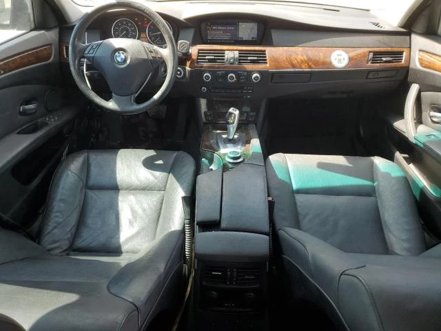 Photo 7 VIN: WBANW53538CT49024 - BMW 550 I 