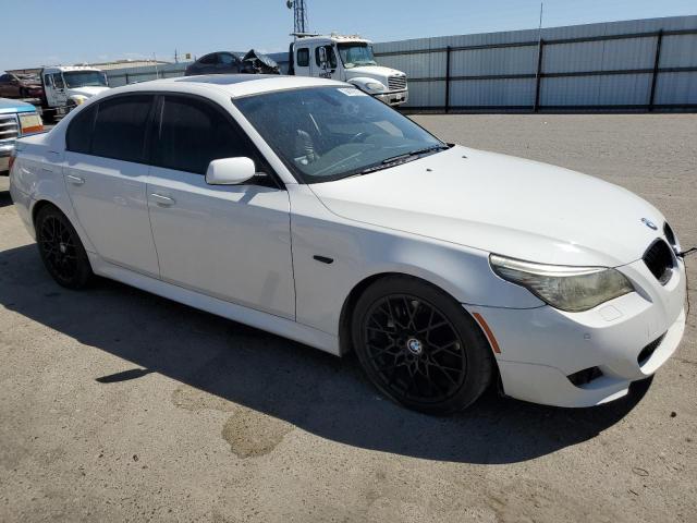 Photo 3 VIN: WBANW53538CT52067 - BMW 550 I 