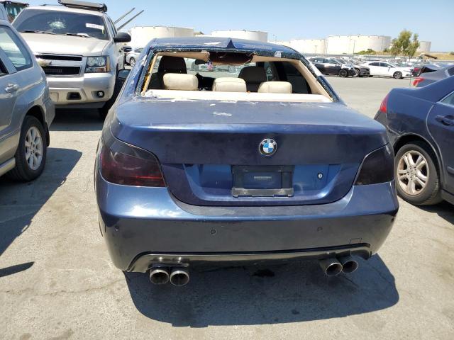 Photo 5 VIN: WBANW53538CT52554 - BMW 5 SERIES 