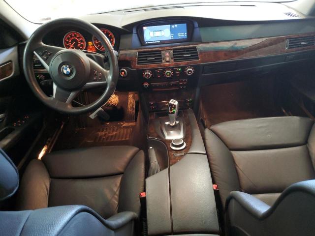 Photo 7 VIN: WBANW53538CT52666 - BMW 5 SERIES 