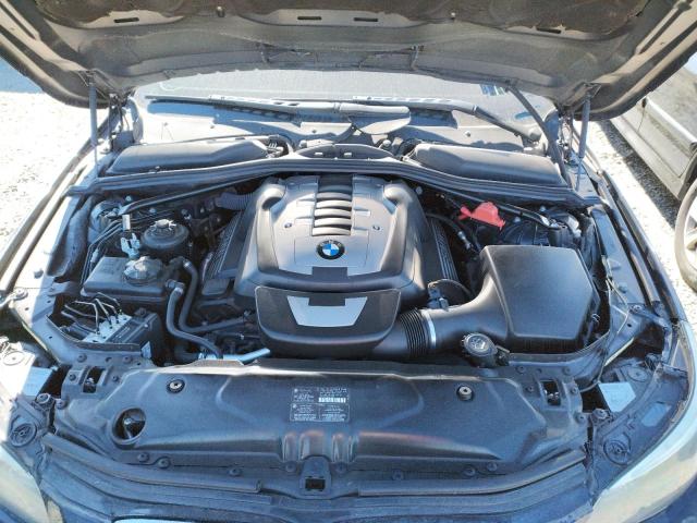 Photo 6 VIN: WBANW53548CT48366 - BMW 550 I 