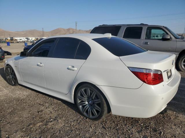 Photo 1 VIN: WBANW53548CT50487 - BMW 5 SERIES 