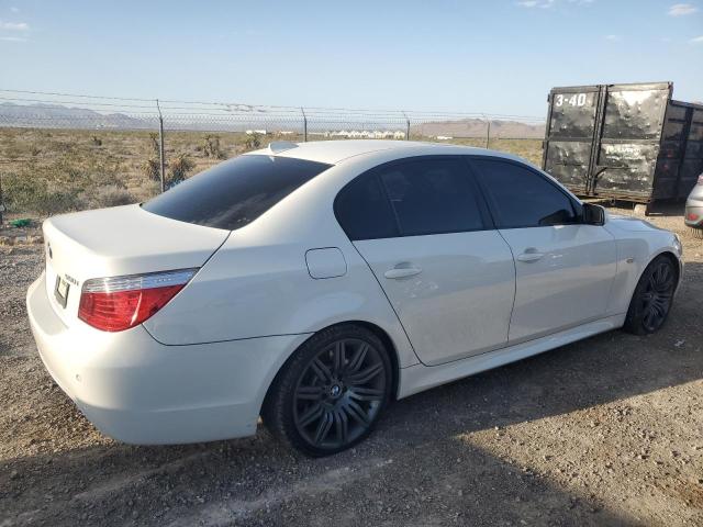 Photo 2 VIN: WBANW53548CT50487 - BMW 5 SERIES 