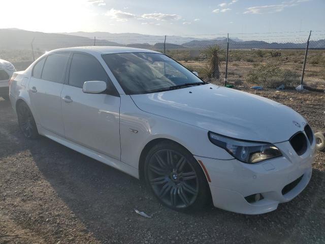 Photo 3 VIN: WBANW53548CT50487 - BMW 5 SERIES 