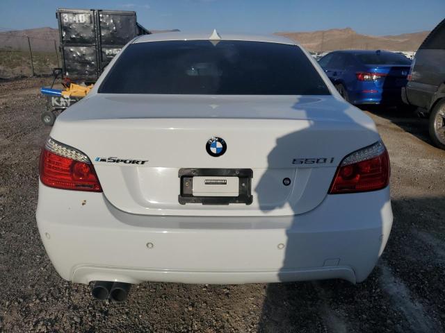 Photo 5 VIN: WBANW53548CT50487 - BMW 5 SERIES 