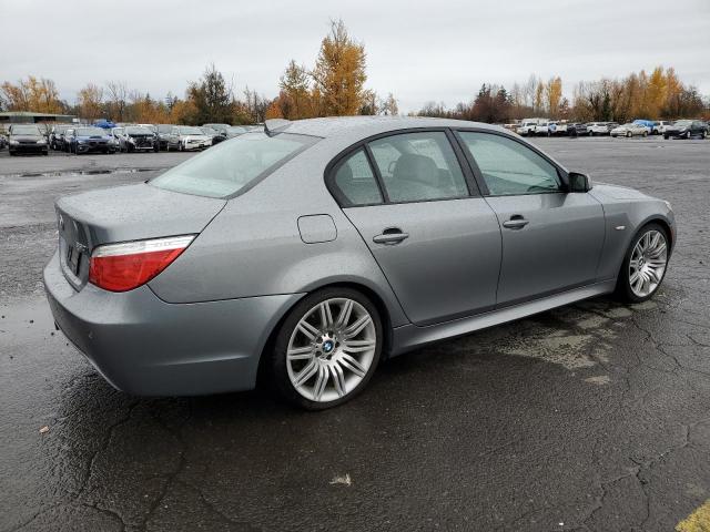 Photo 2 VIN: WBANW53548CT52238 - BMW 550 I 