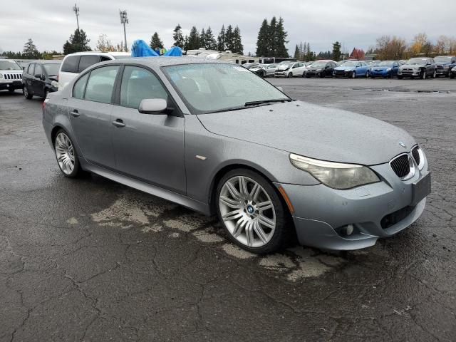 Photo 3 VIN: WBANW53548CT52238 - BMW 550 I 