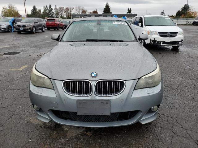 Photo 4 VIN: WBANW53548CT52238 - BMW 550 I 