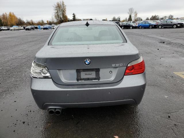 Photo 5 VIN: WBANW53548CT52238 - BMW 550 I 