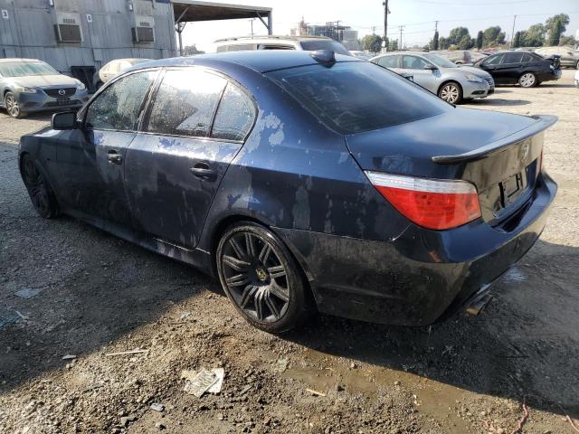 Photo 1 VIN: WBANW53558CT48456 - BMW 550 I 