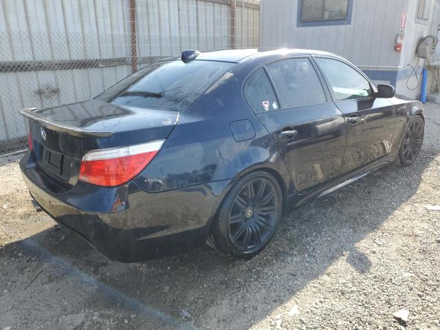 Photo 2 VIN: WBANW53558CT48456 - BMW 550 I 