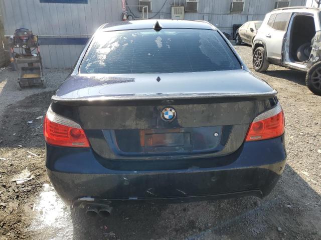 Photo 5 VIN: WBANW53558CT48456 - BMW 550 I 