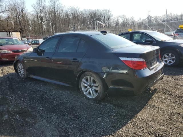 Photo 1 VIN: WBANW53558CT49042 - BMW 5 SERIES 