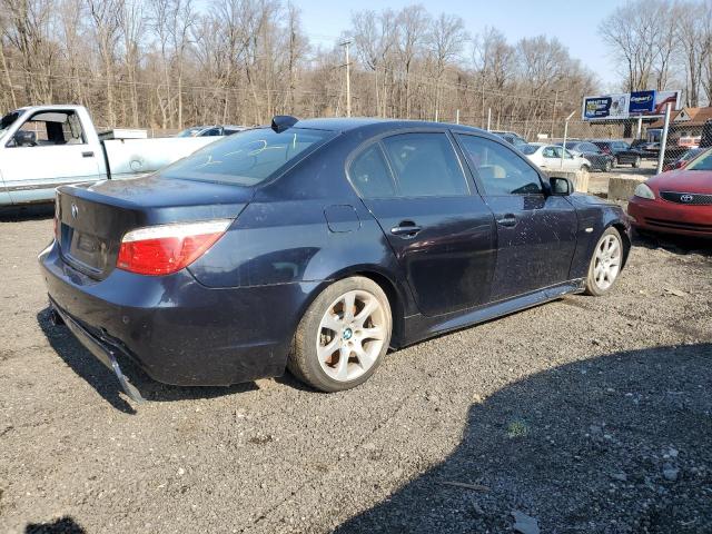 Photo 2 VIN: WBANW53558CT49042 - BMW 5 SERIES 