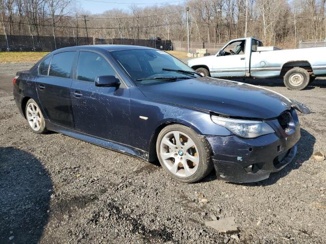 Photo 3 VIN: WBANW53558CT49042 - BMW 5 SERIES 