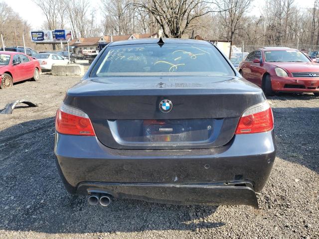 Photo 5 VIN: WBANW53558CT49042 - BMW 5 SERIES 