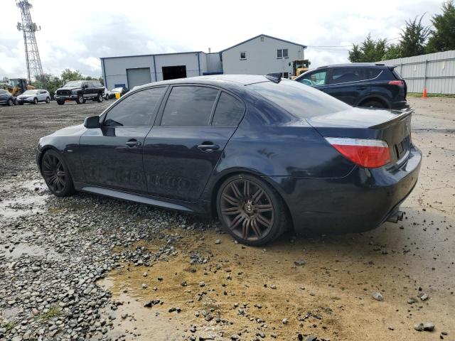 Photo 1 VIN: WBANW53558CT51101 - BMW 550 I 