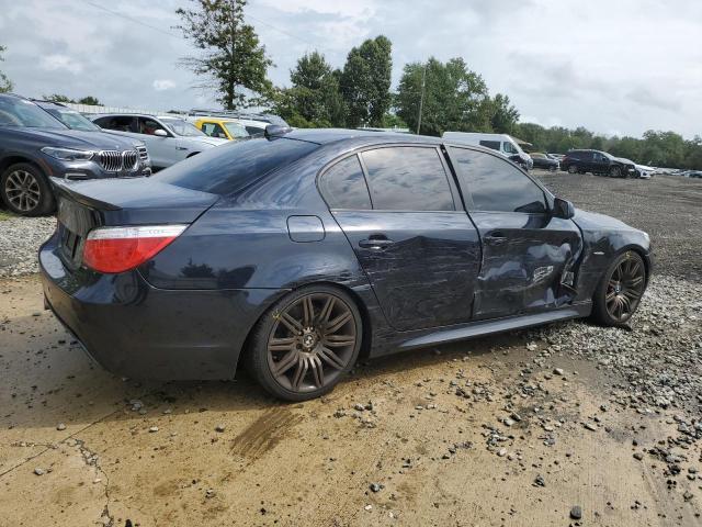 Photo 2 VIN: WBANW53558CT51101 - BMW 550 I 