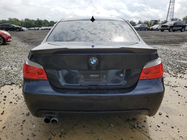 Photo 5 VIN: WBANW53558CT51101 - BMW 550 I 