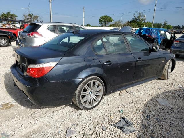 Photo 2 VIN: WBANW53558CT52037 - BMW 550 I 