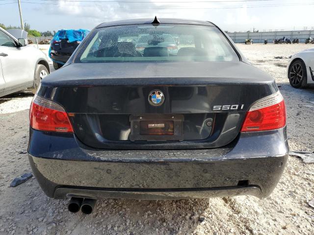 Photo 5 VIN: WBANW53558CT52037 - BMW 550 I 