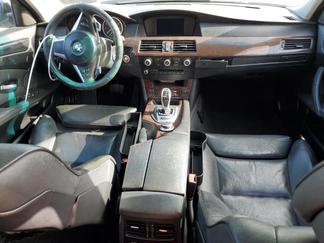 Photo 7 VIN: WBANW53558CT52037 - BMW 550 I 